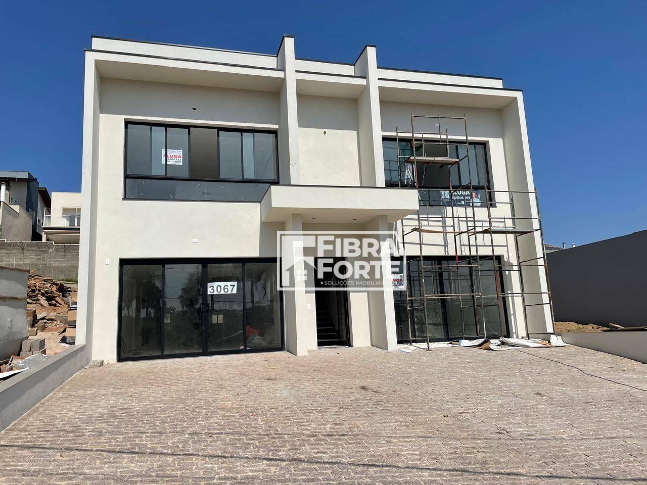 Loja-Salão para alugar, 127m² - Foto 3