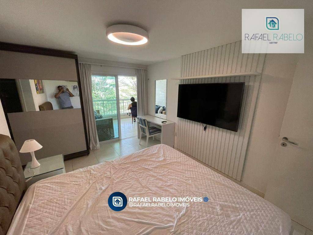 Apartamento para alugar com 3 quartos, 120m² - Foto 16