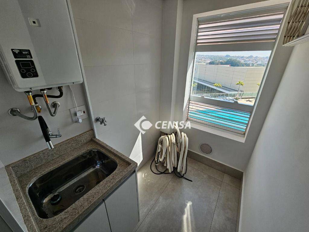 Apartamento para alugar com 3 quartos, 106m² - Foto 7