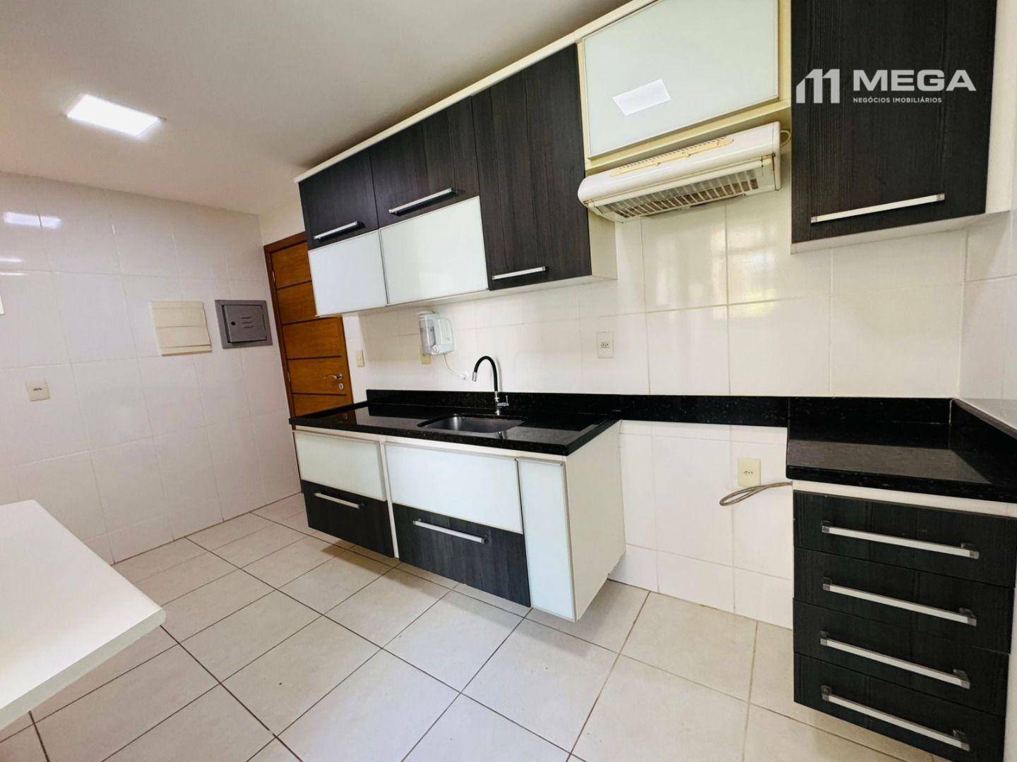 Apartamento à venda com 3 quartos, 134m² - Foto 18