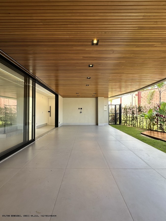 Casa, 4 quartos - Foto 5