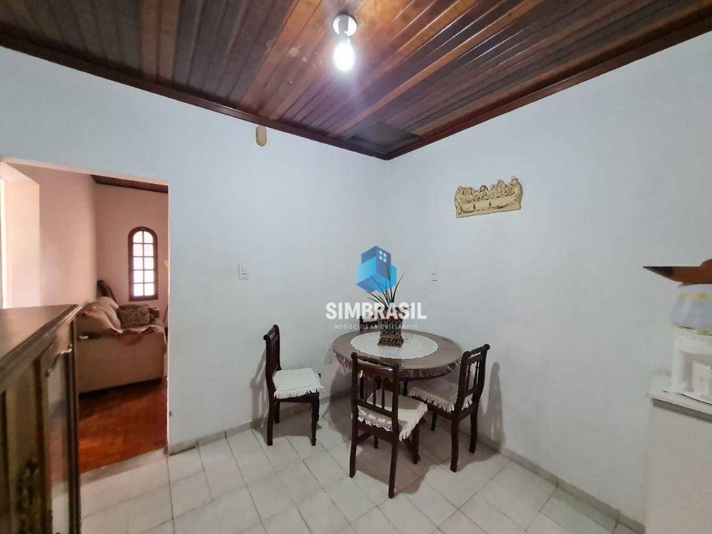 Casa à venda com 2 quartos, 99m² - Foto 2