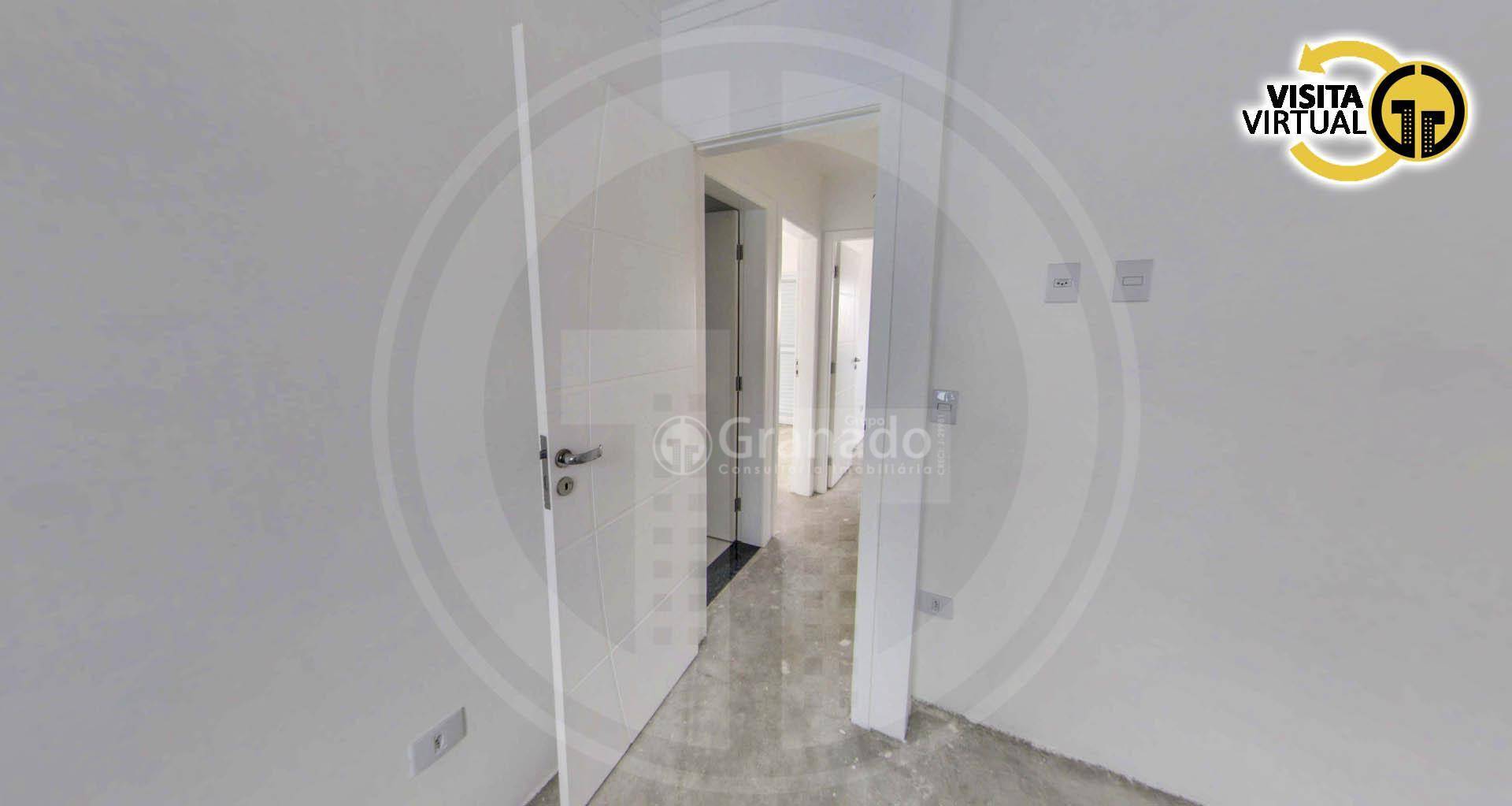 Sobrado à venda com 3 quartos, 84m² - Foto 21