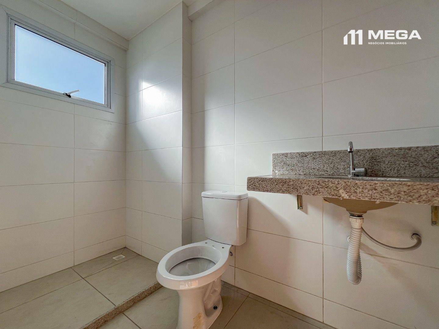 Apartamento à venda com 2 quartos, 55m² - Foto 5