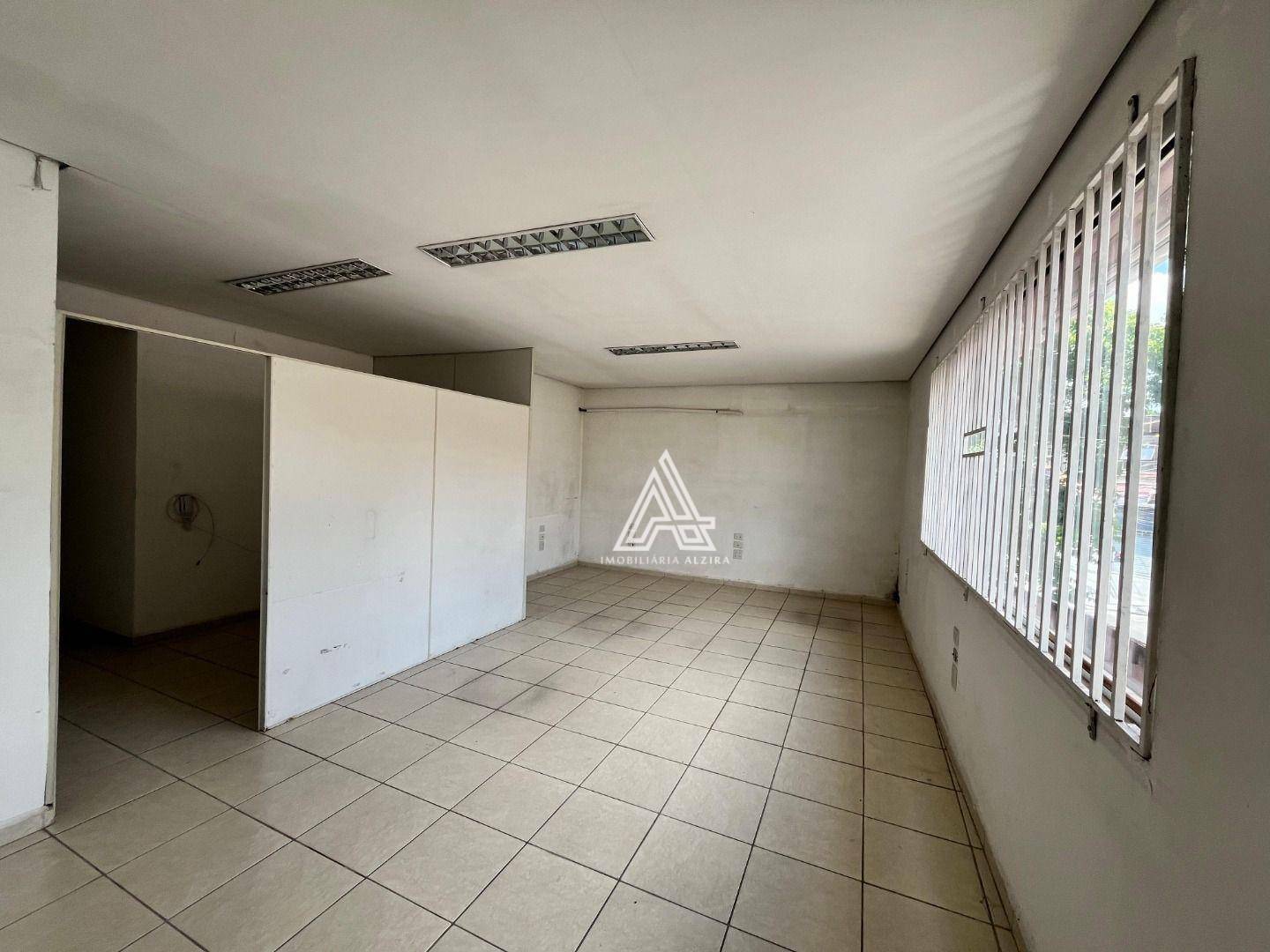 Conjunto Comercial-Sala para alugar, 42m² - Foto 1