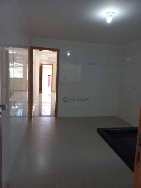 Sobrado à venda com 2 quartos, 70m² - Foto 22