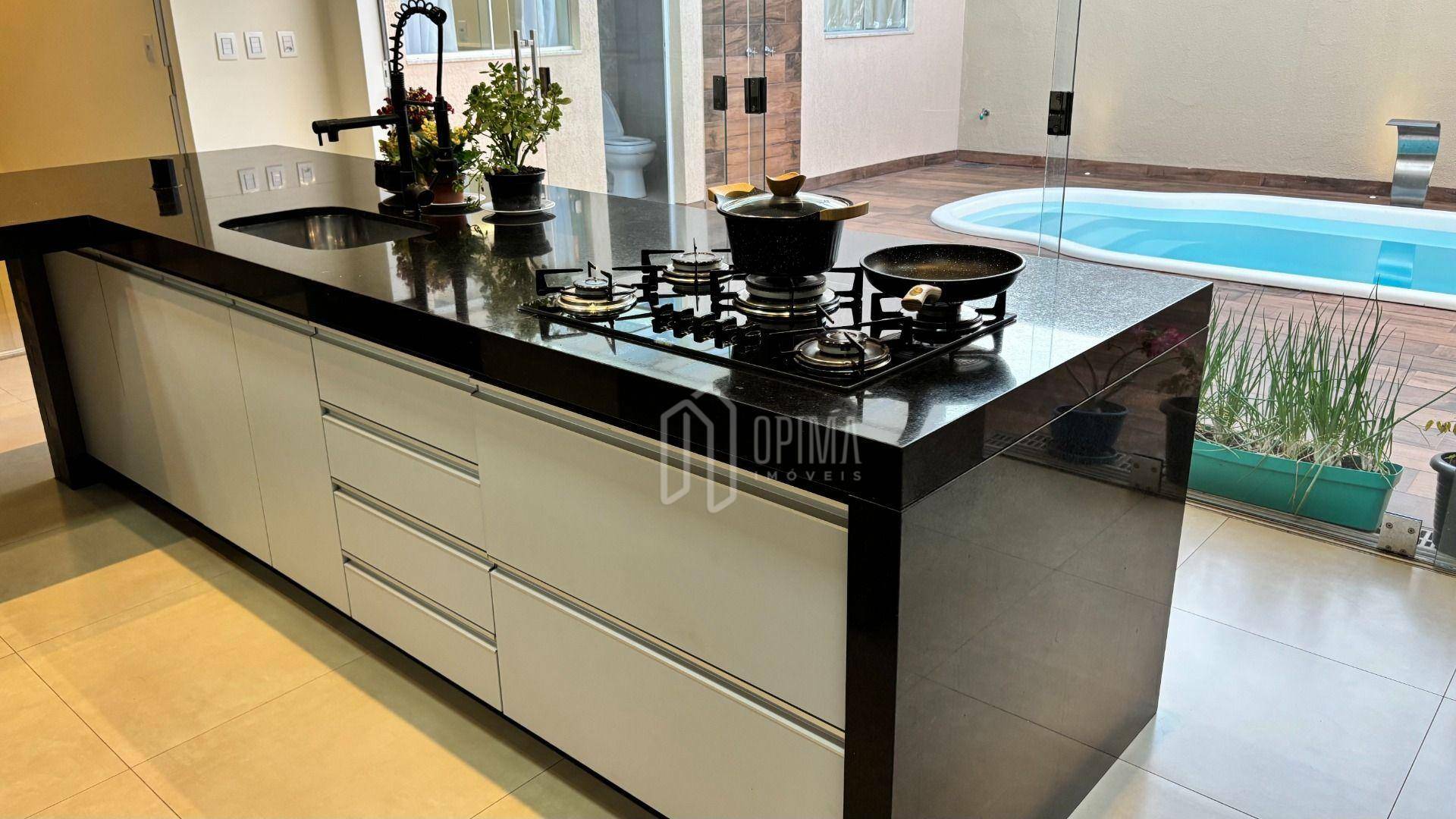 Casa à venda com 3 quartos, 220m² - Foto 25
