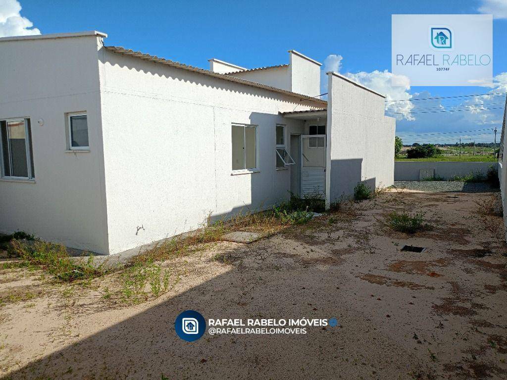 Casa de Condomínio à venda com 3 quartos, 91m² - Foto 13