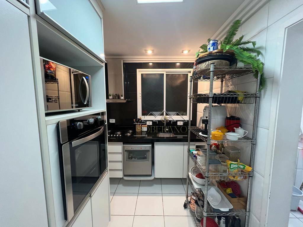 Apartamento à venda com 3 quartos, 96m² - Foto 11