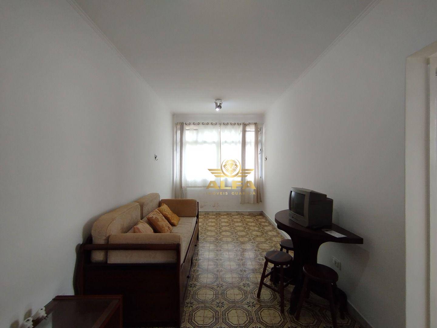 Apartamento à venda com 1 quarto, 55m² - Foto 2