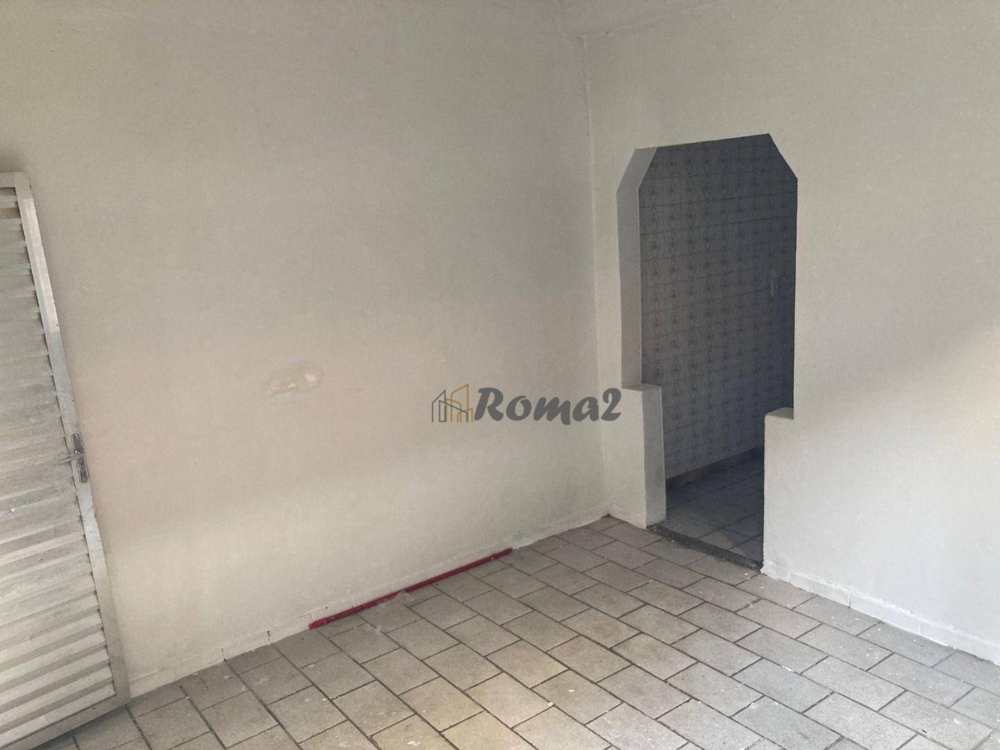 Casa, 1 quarto - Foto 4