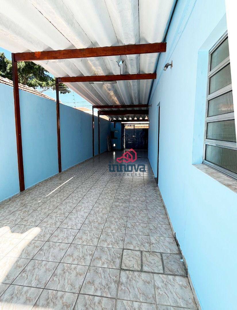 Sobrado à venda com 2 quartos, 187M2 - Foto 23