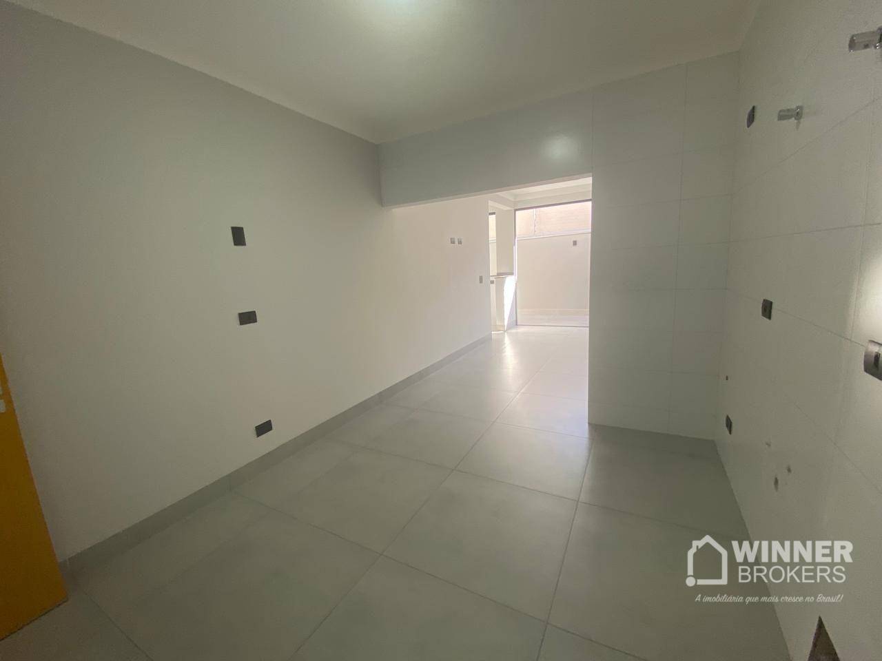 Casa à venda com 3 quartos, 127m² - Foto 8