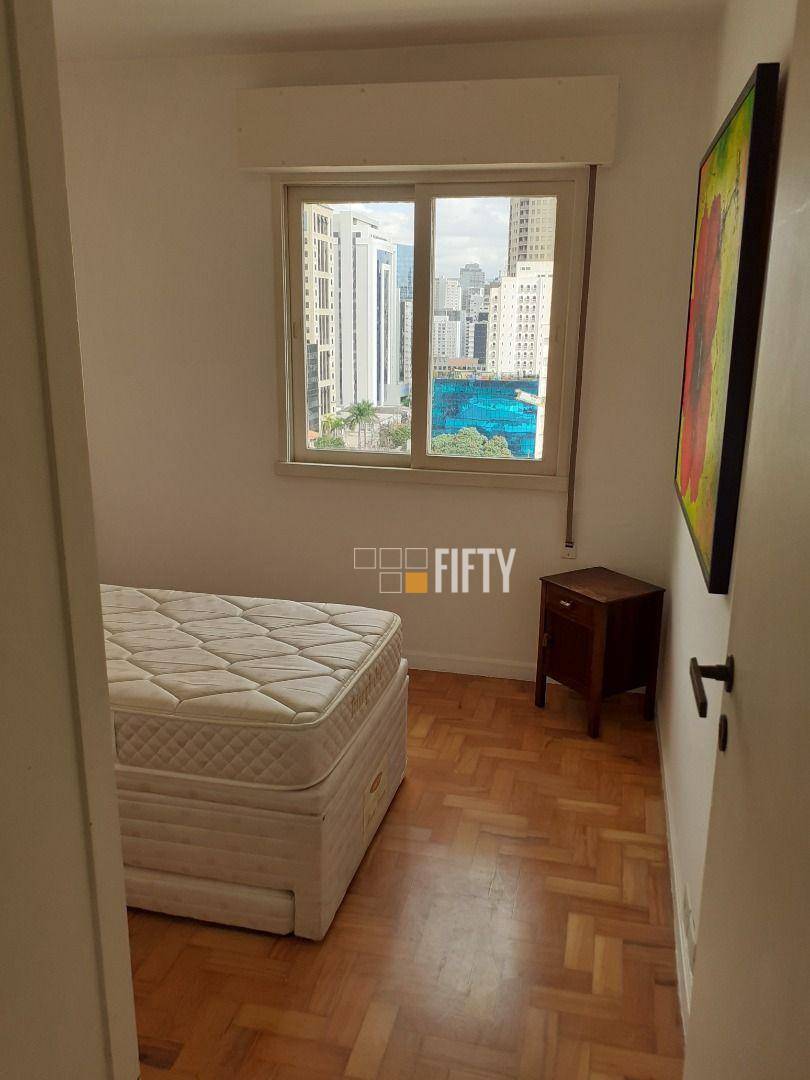 Apartamento para alugar com 2 quartos, 81m² - Foto 20