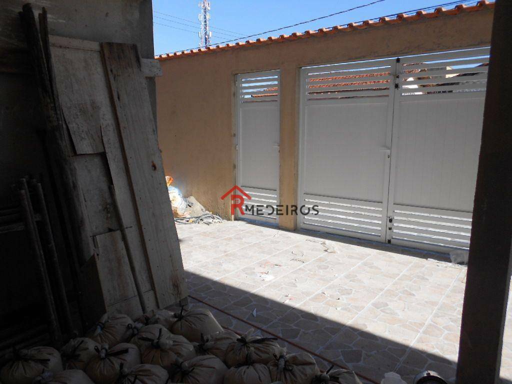 Sobrado à venda com 2 quartos, 60m² - Foto 7