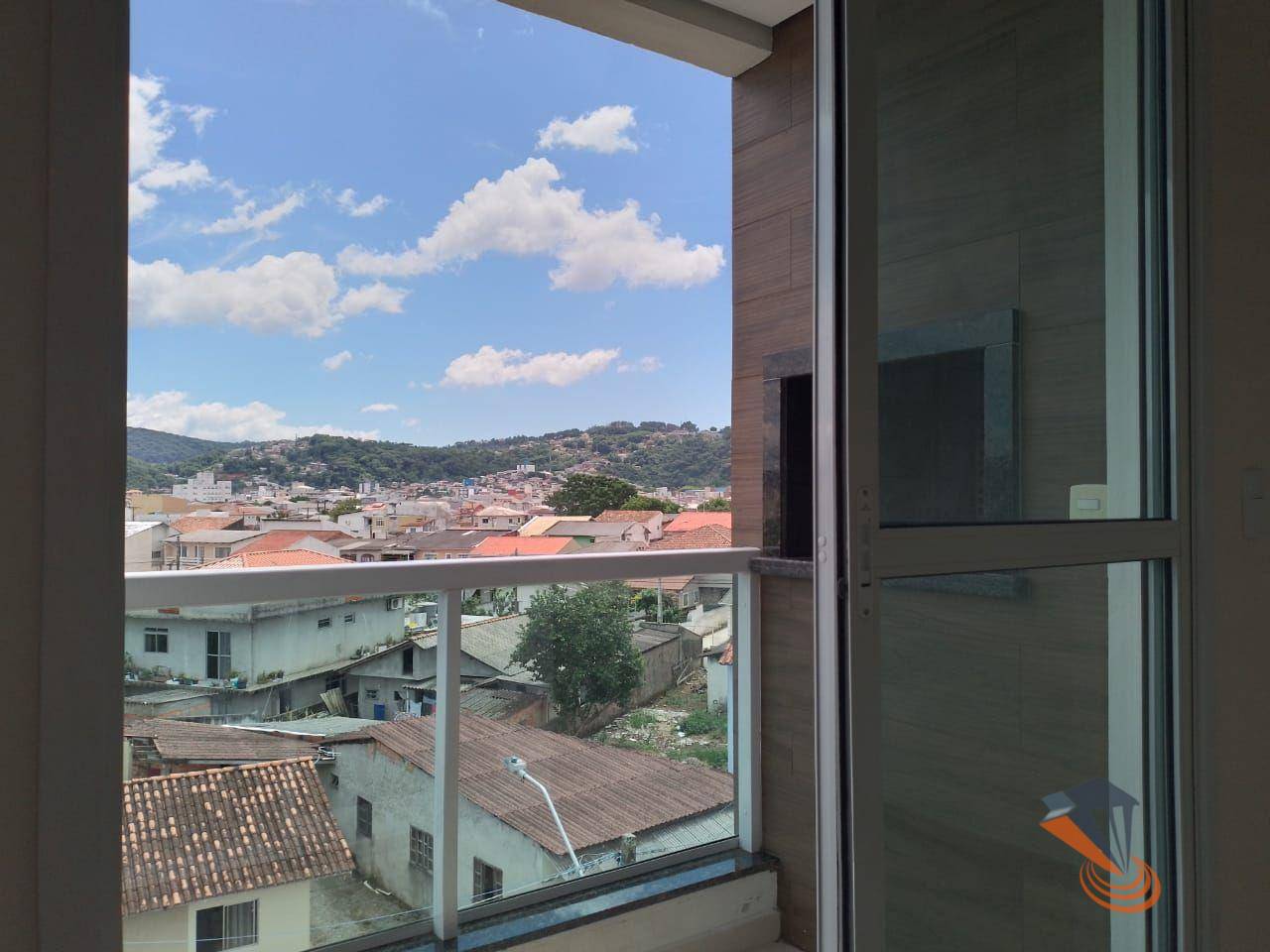 Apartamento, 2 quartos, 54 m² - Foto 1