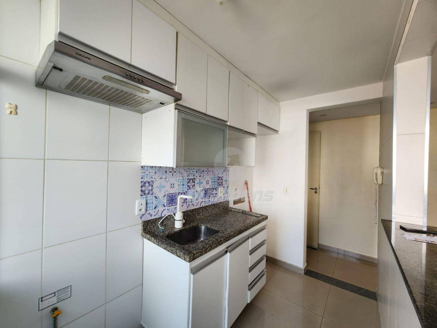 Apartamento à venda com 2 quartos, 45m² - Foto 6