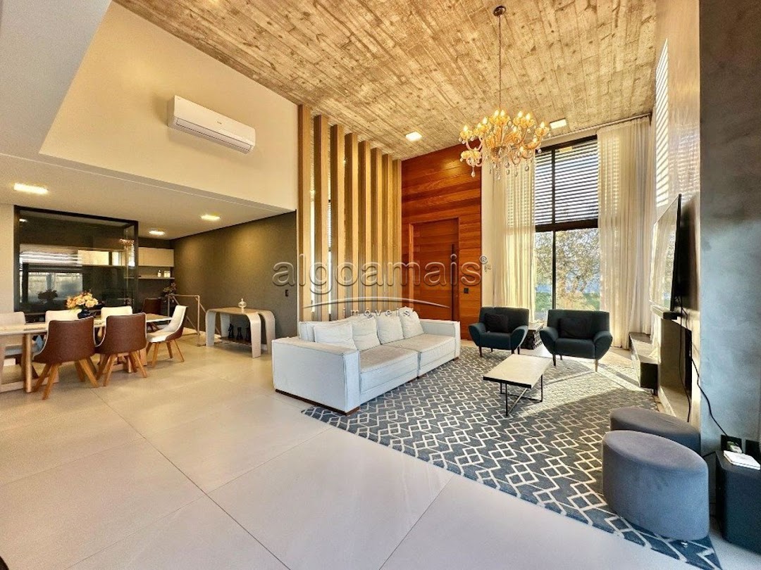 Casa de Condomínio à venda com 3 quartos, 180m² - Foto 14