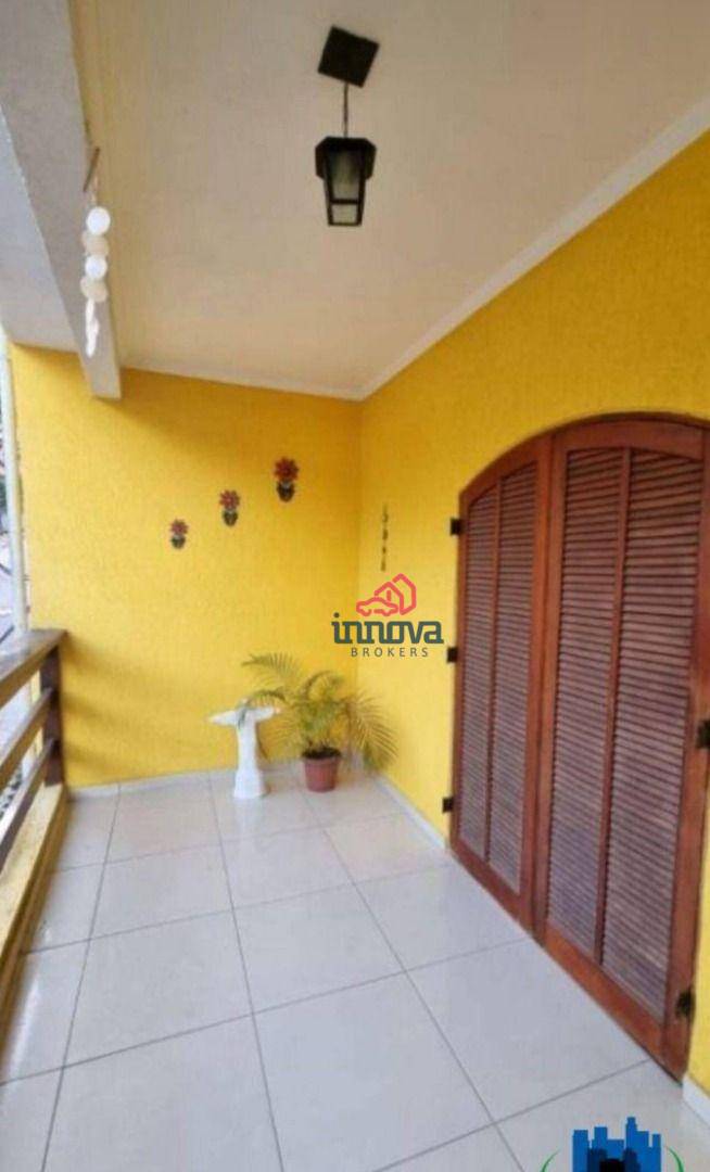 Casa à venda com 3 quartos, 100M2 - Foto 18