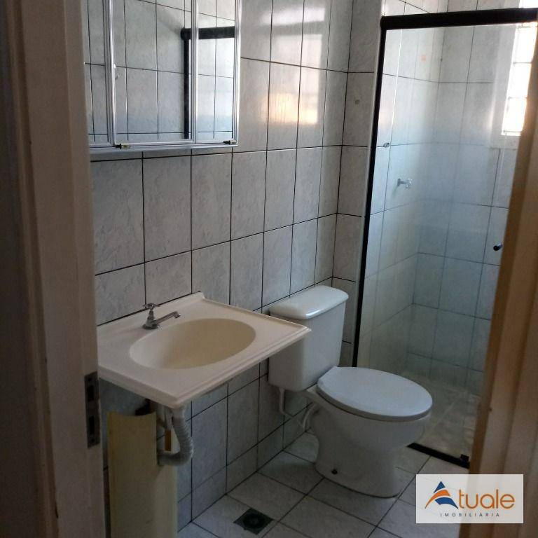 Casa de Condomínio à venda com 2 quartos, 59m² - Foto 13