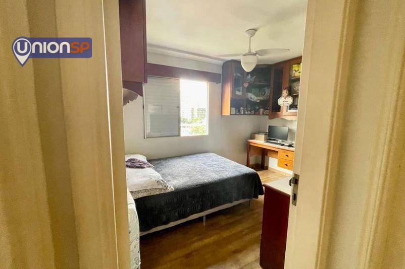 Apartamento à venda com 2 quartos, 71m² - Foto 5