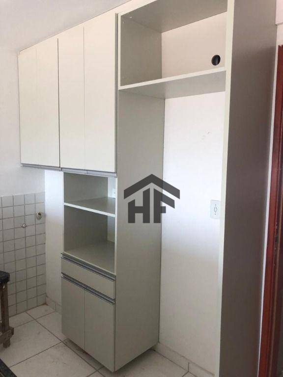 Apartamento à venda com 2 quartos, 52m² - Foto 5