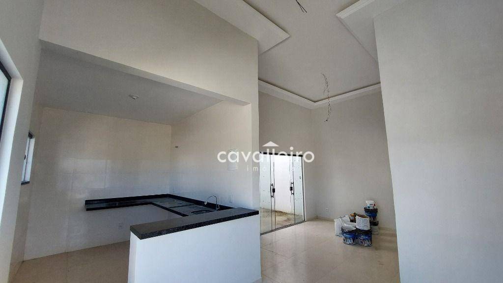 Casa de Condomínio à venda com 3 quartos, 99m² - Foto 9