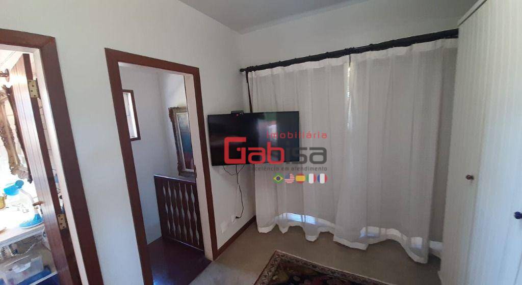 Casa de Condomínio à venda com 4 quartos, 201m² - Foto 36