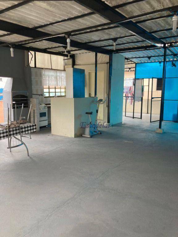 Sobrado à venda com 3 quartos, 320m² - Foto 23