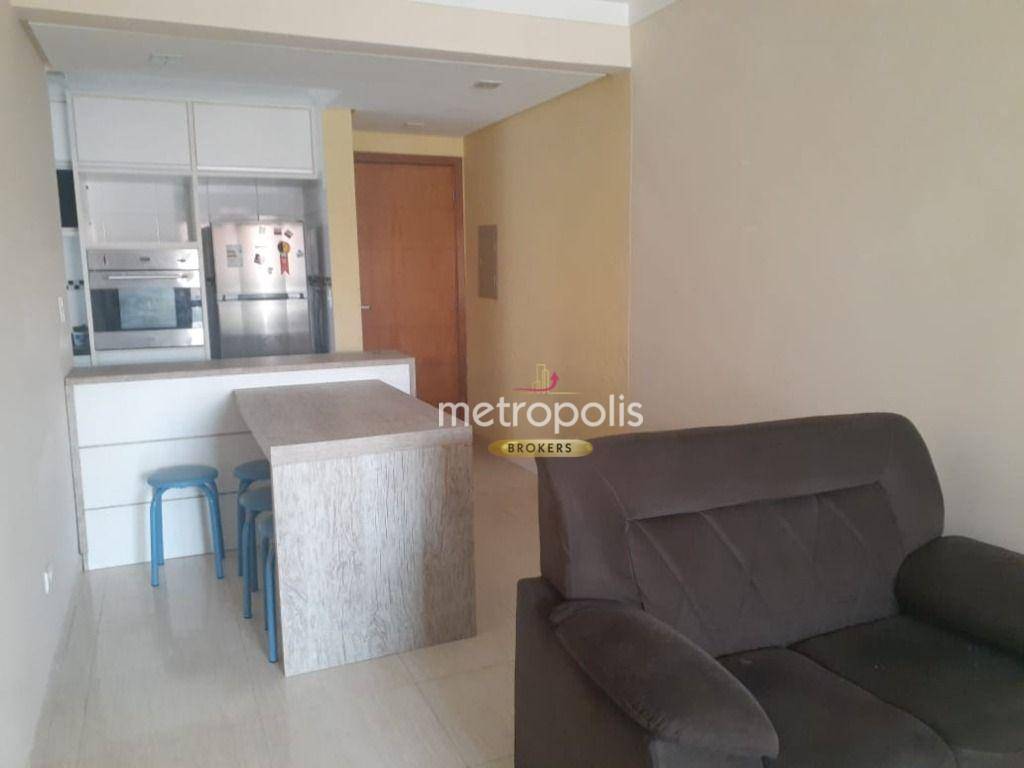 Apartamento à venda com 2 quartos, 70m² - Foto 6