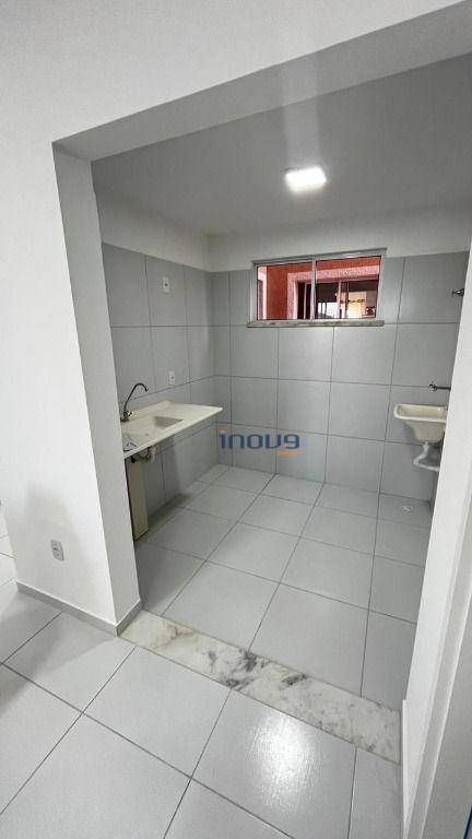 Apartamento à venda com 2 quartos, 44m² - Foto 11