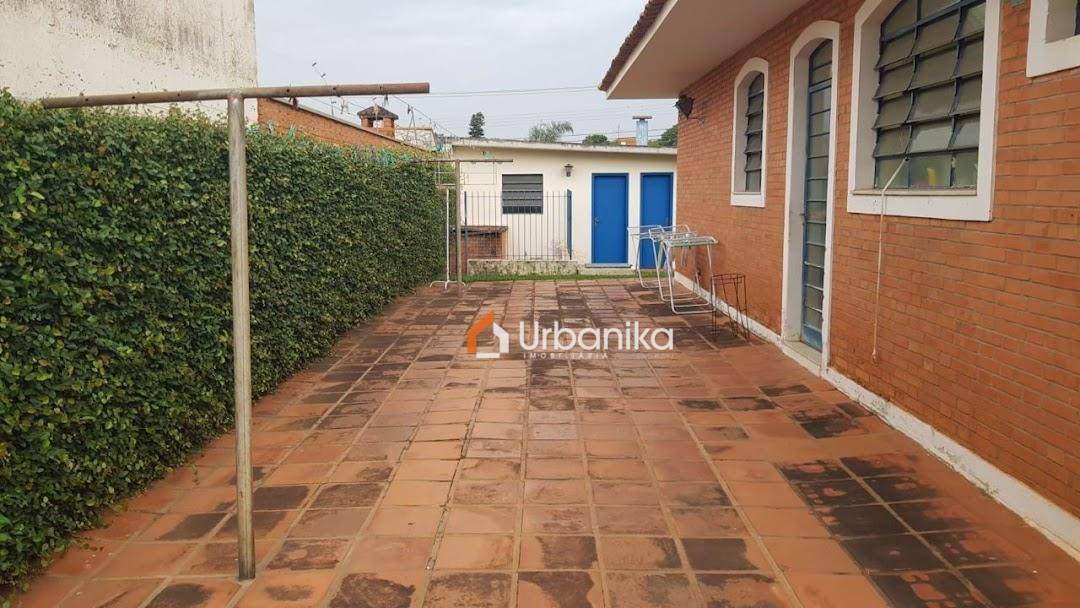 Casa, 3 quartos, 234 m² - Foto 3
