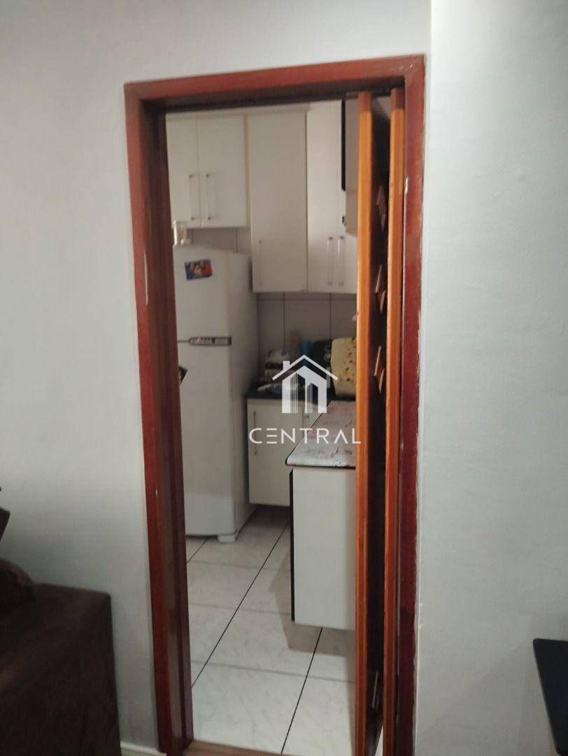 Apartamento à venda com 2 quartos, 66m² - Foto 10