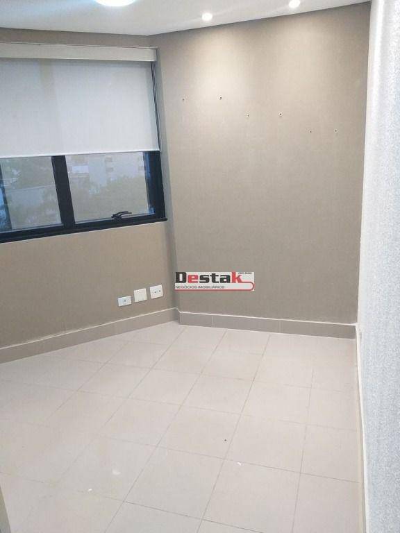 Conjunto Comercial-Sala para alugar, 36m² - Foto 9