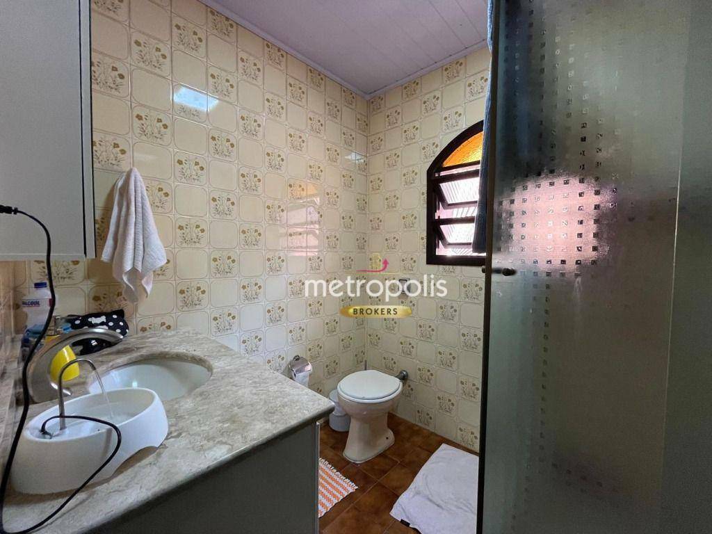 Sobrado à venda com 4 quartos, 215m² - Foto 49