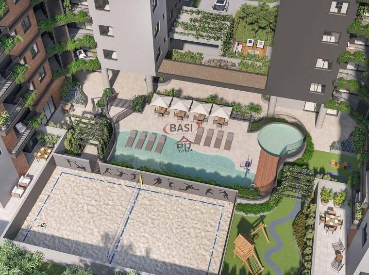 Apartamento à venda com 3 quartos, 88m² - Foto 15