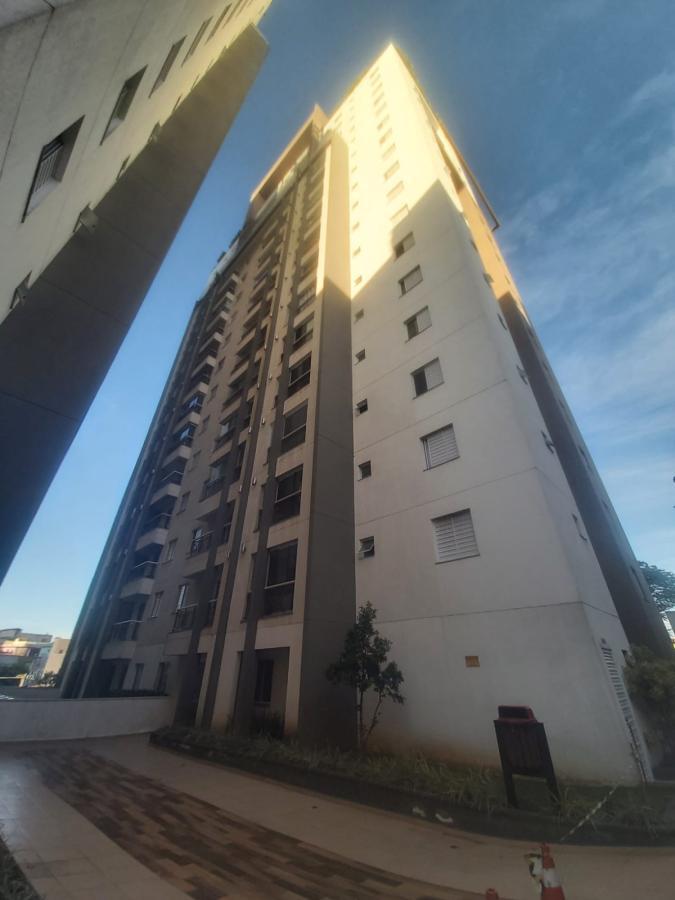 Apartamento à venda com 1 quarto, 34m² - Foto 1