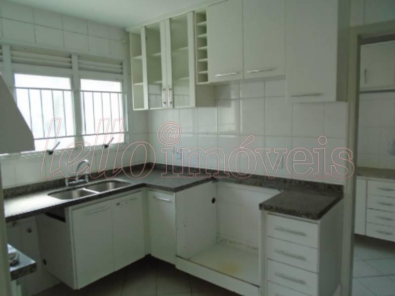 Apartamento para alugar com 3 quartos, 130m² - Foto 11