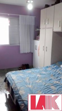 Sobrado à venda com 2 quartos, 126m² - Foto 13