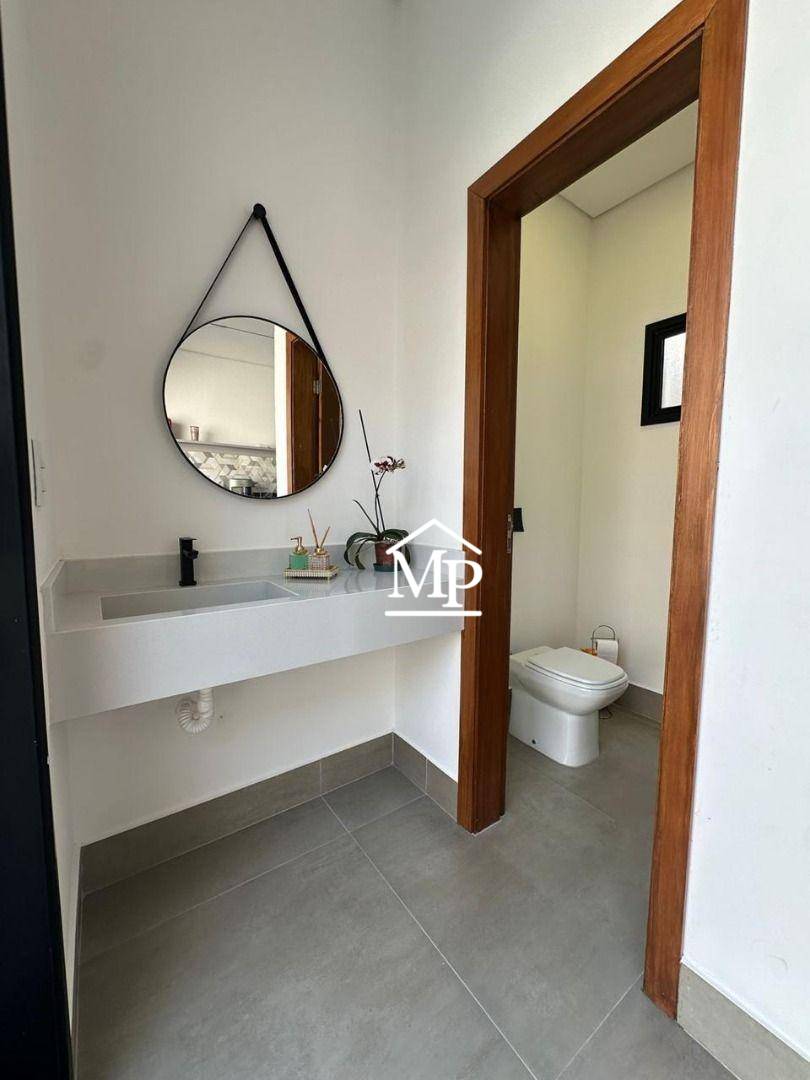 Casa de Condomínio, 3 quartos - Foto 13