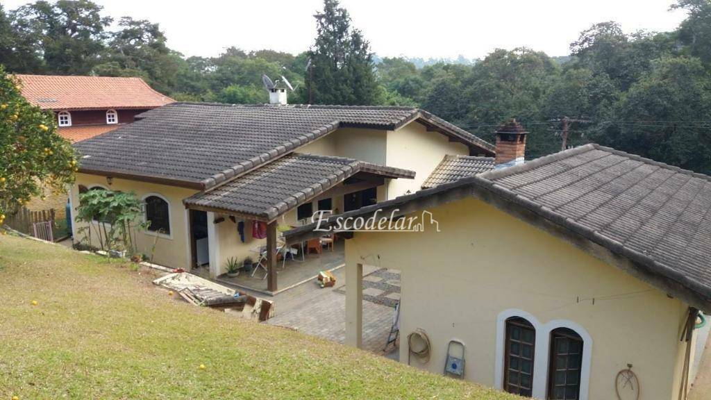 Casa à venda com 4 quartos, 350m² - Foto 1