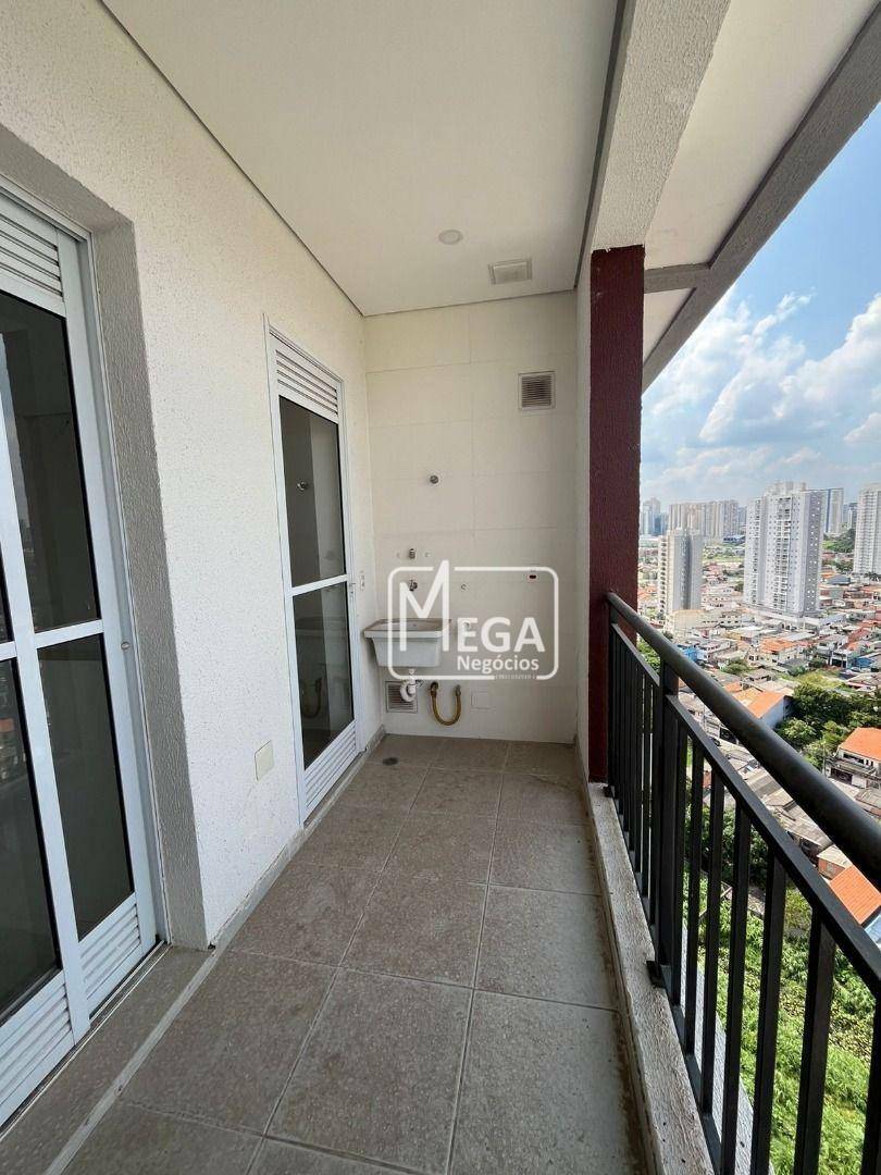 Apartamento à venda com 2 quartos, 56m² - Foto 22