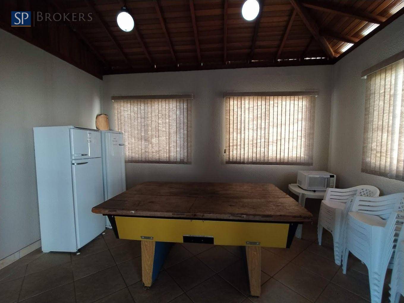 Casa de Condomínio à venda com 3 quartos, 100m² - Foto 21