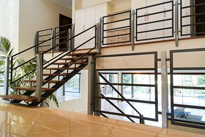 Casa de Condomínio à venda com 4 quartos, 576m² - Foto 16