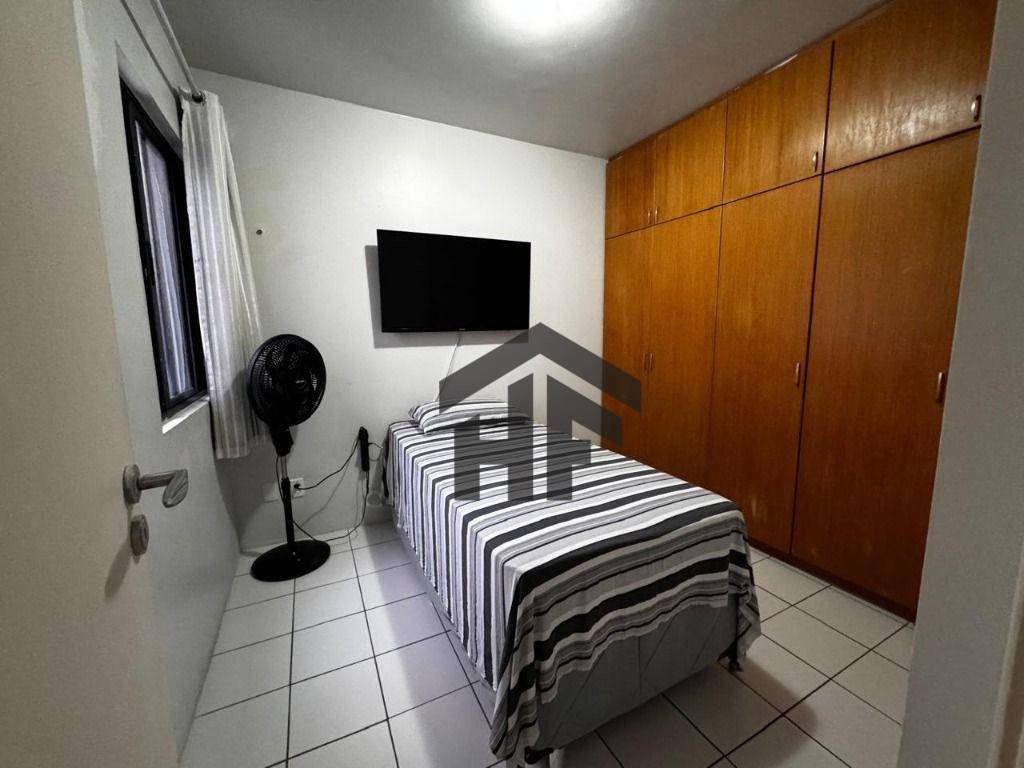 Apartamento à venda com 3 quartos, 88m² - Foto 7