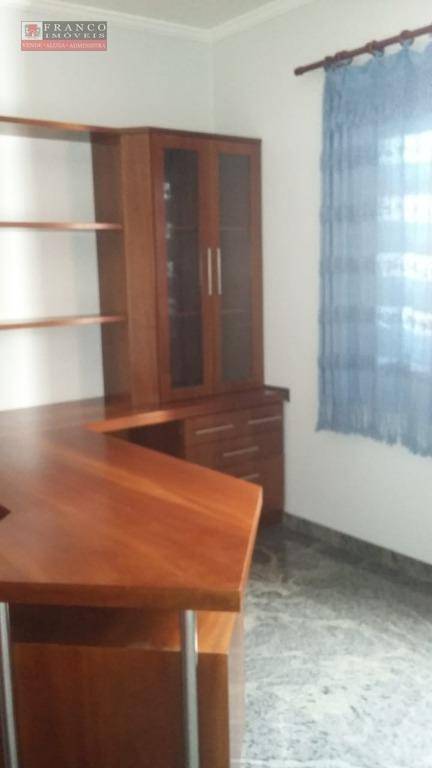 Casa à venda com 3 quartos, 320m² - Foto 5