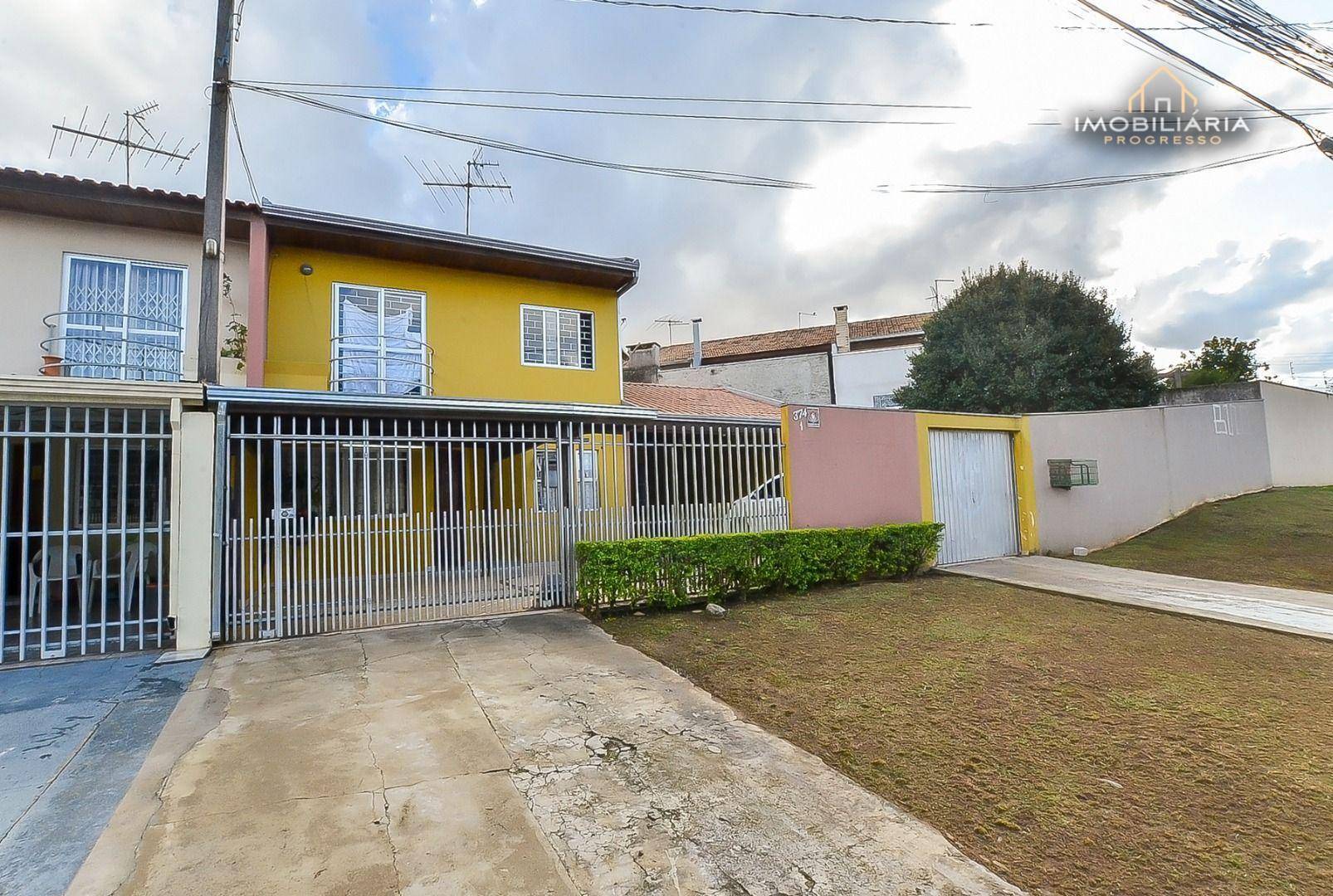 Sobrado, 4 quartos, 89 m² - Foto 35