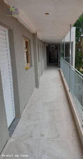 Apartamento à venda com 2 quartos, 41m² - Foto 10