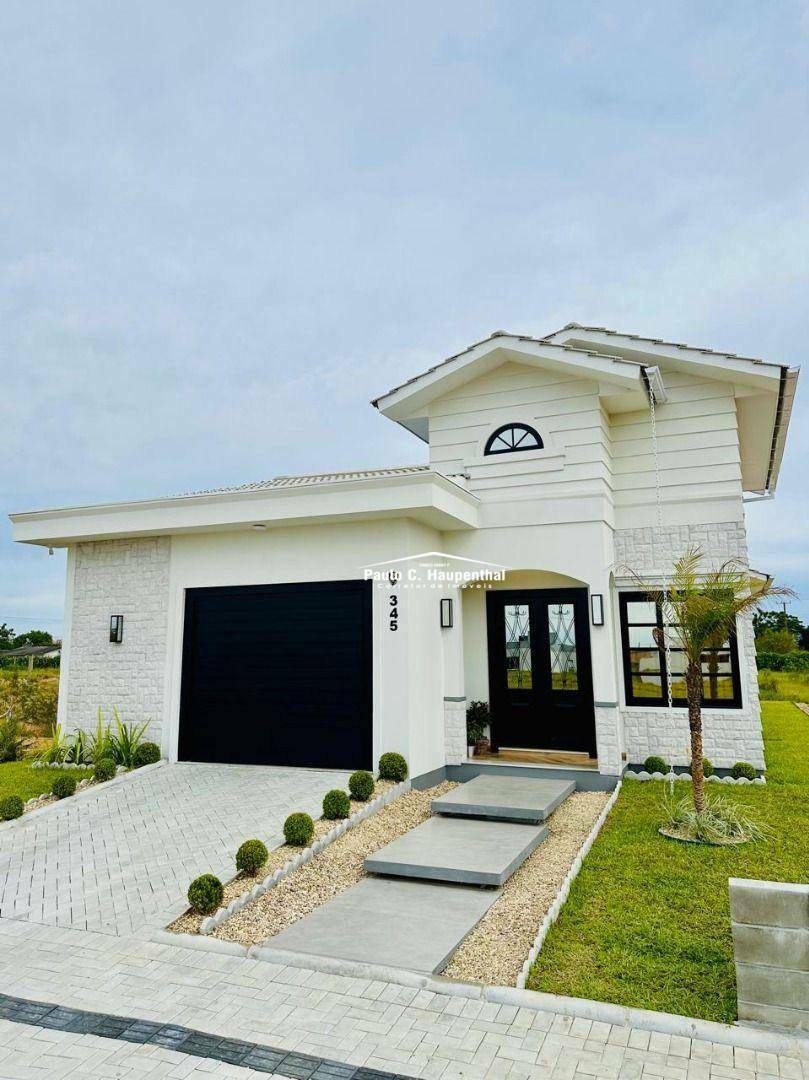 Casa à venda com 3 quartos, 120m² - Foto 15