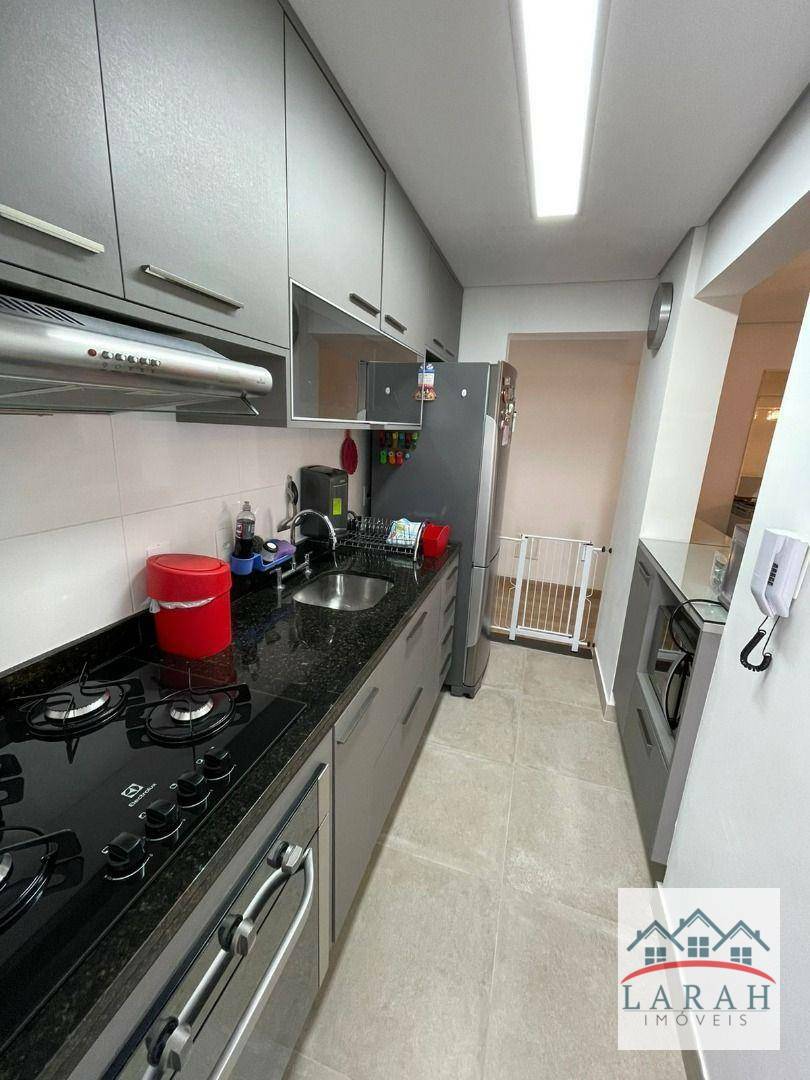 Apartamento à venda com 3 quartos, 75m² - Foto 15